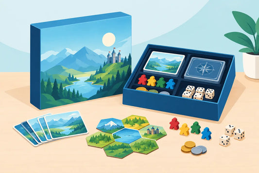 What Does Complete in Box Mean for Games?