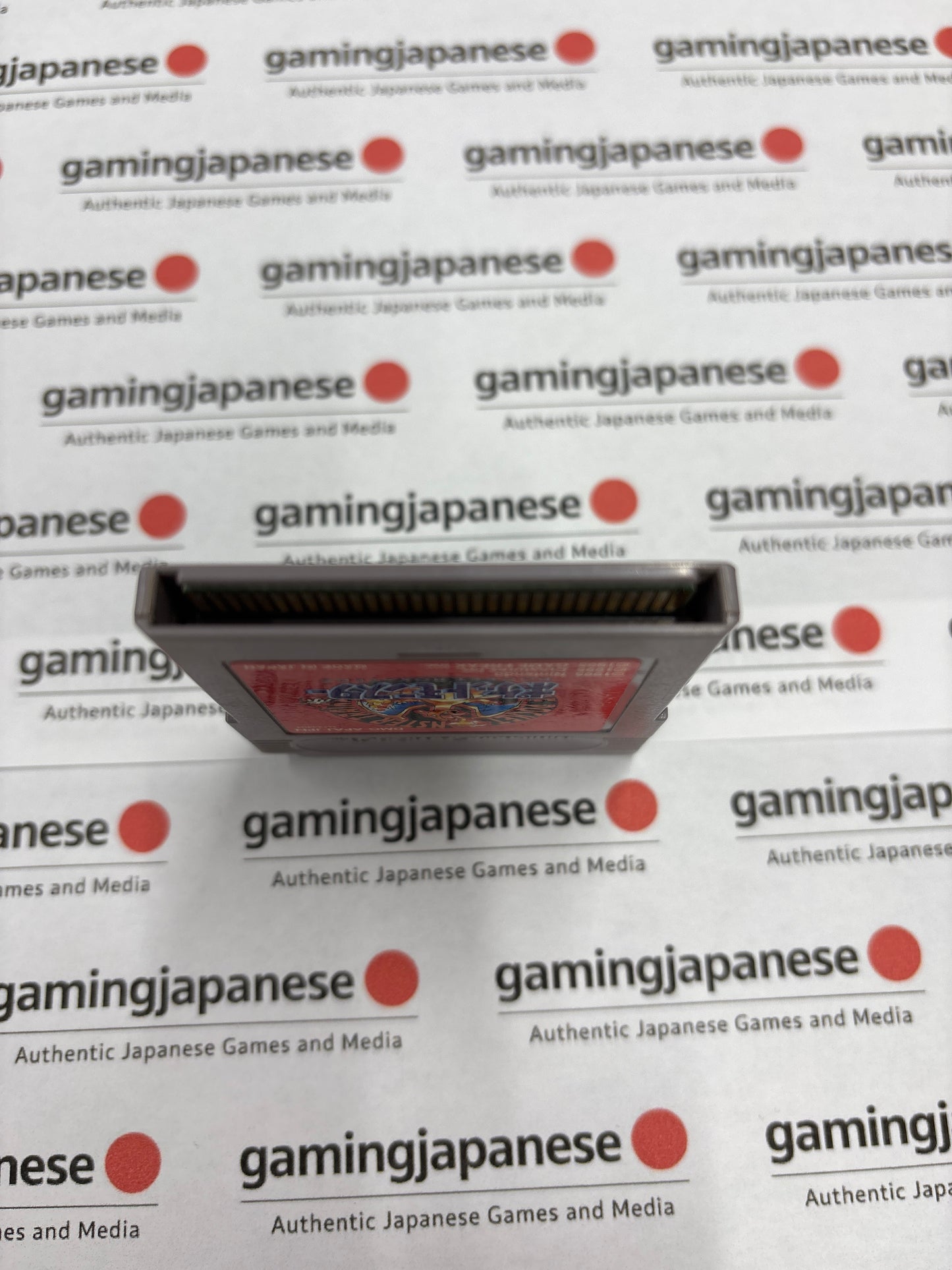 Pocket Monsters Red [Game Boy] Japanese Import {used}
