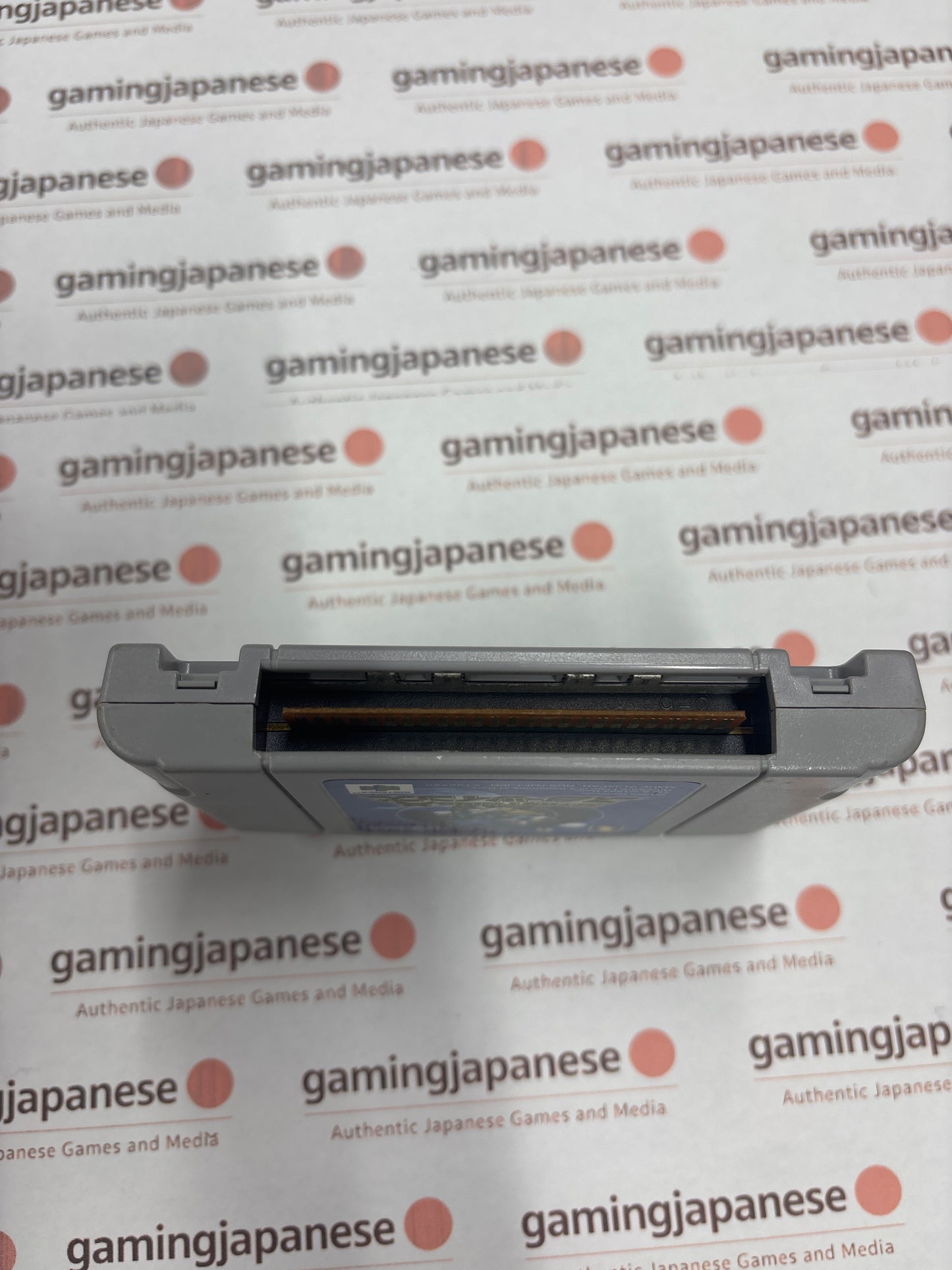 Star Twins / Jet Force Gemini [N64] Japanese Import {used}