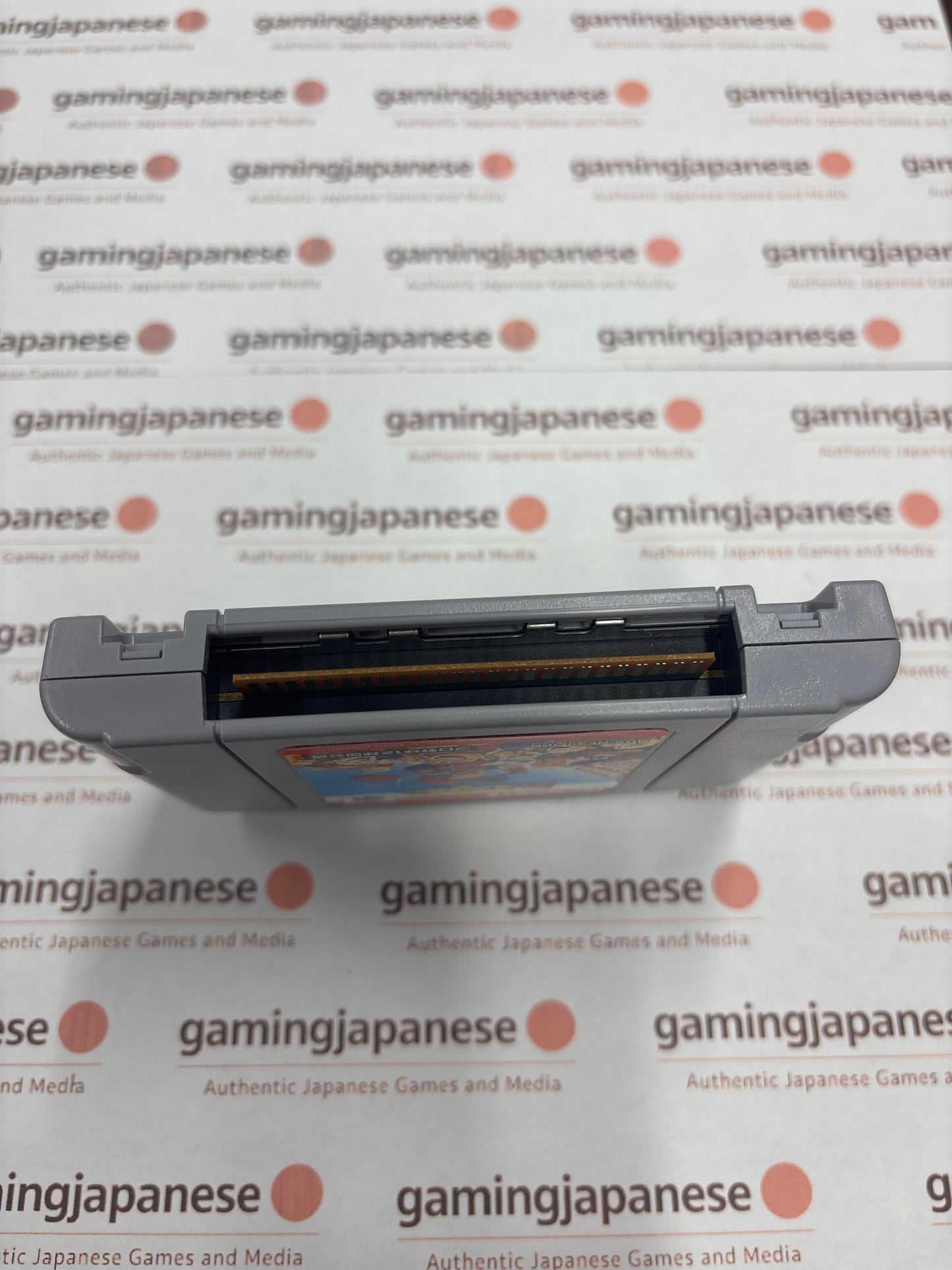 Famista 64 [N64] Japan Exclusive {used}