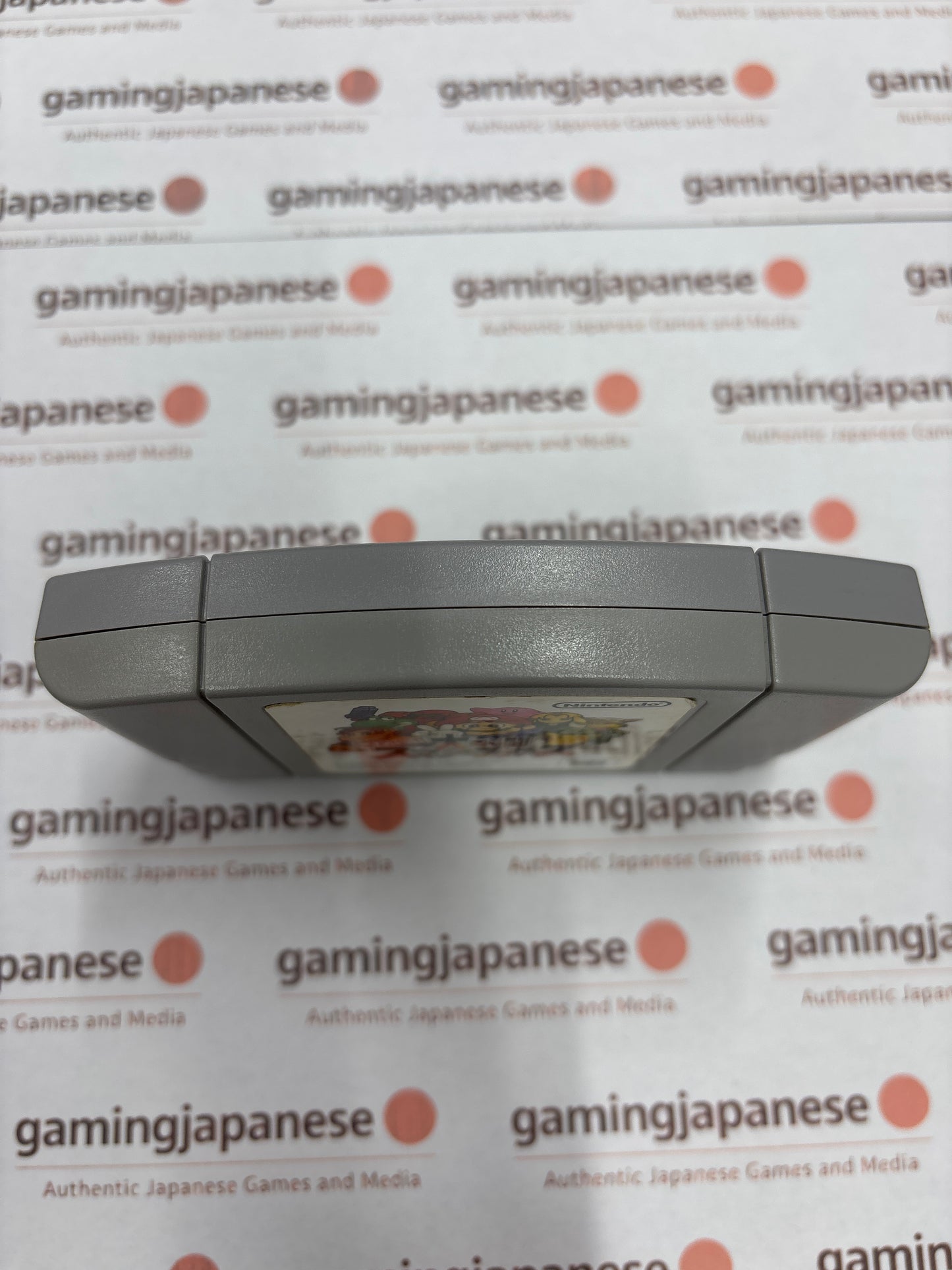 Super Smash Bros. [N64] Japanese Import {used}