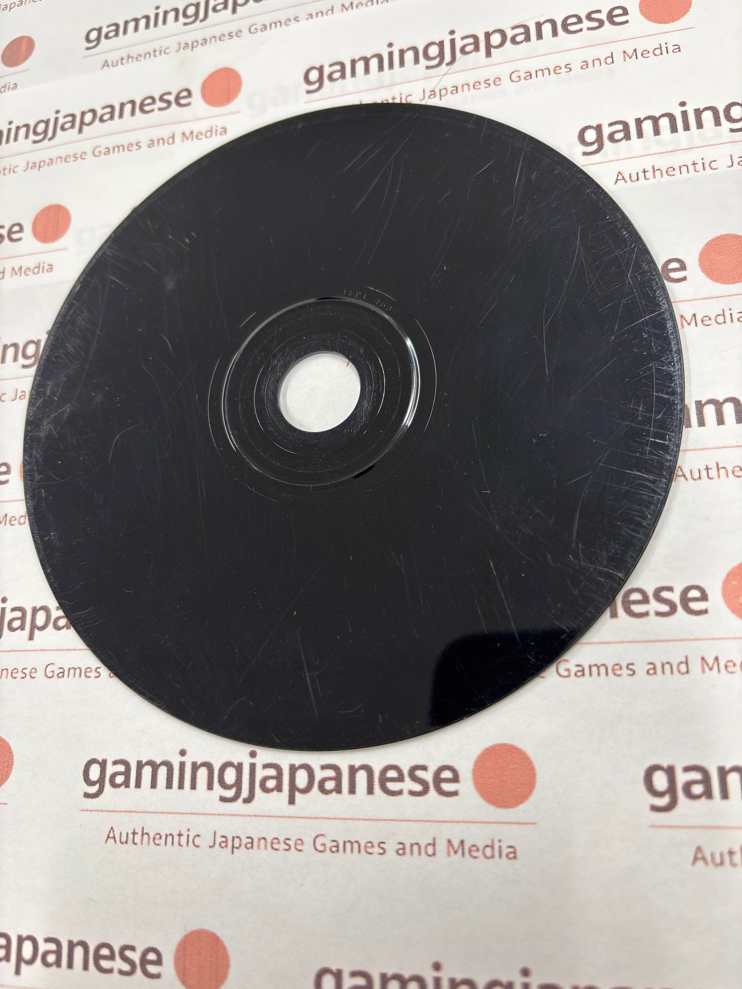 Dragon Quest IV: Chapters of the Chosen [PS1] Japan Exclusive {used}