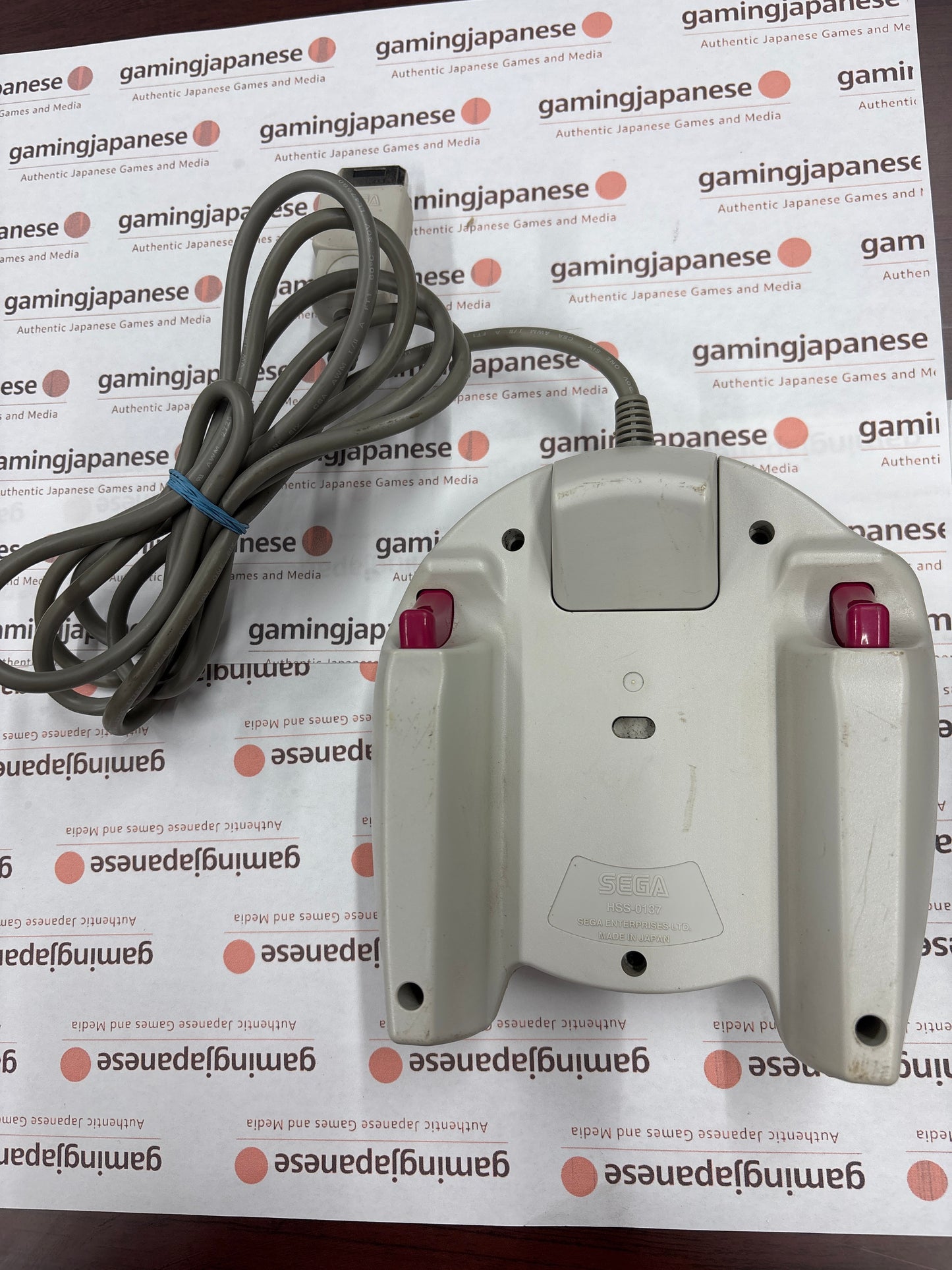 Sega Multi Controller [Saturn] Japanese Import {used}