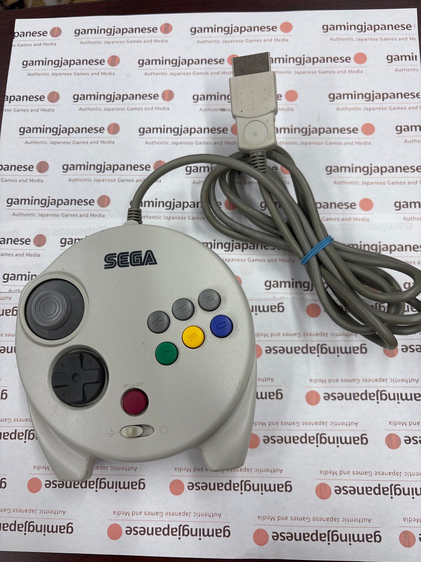 Sega Multi Controller [Saturn] Japanese Import {used}