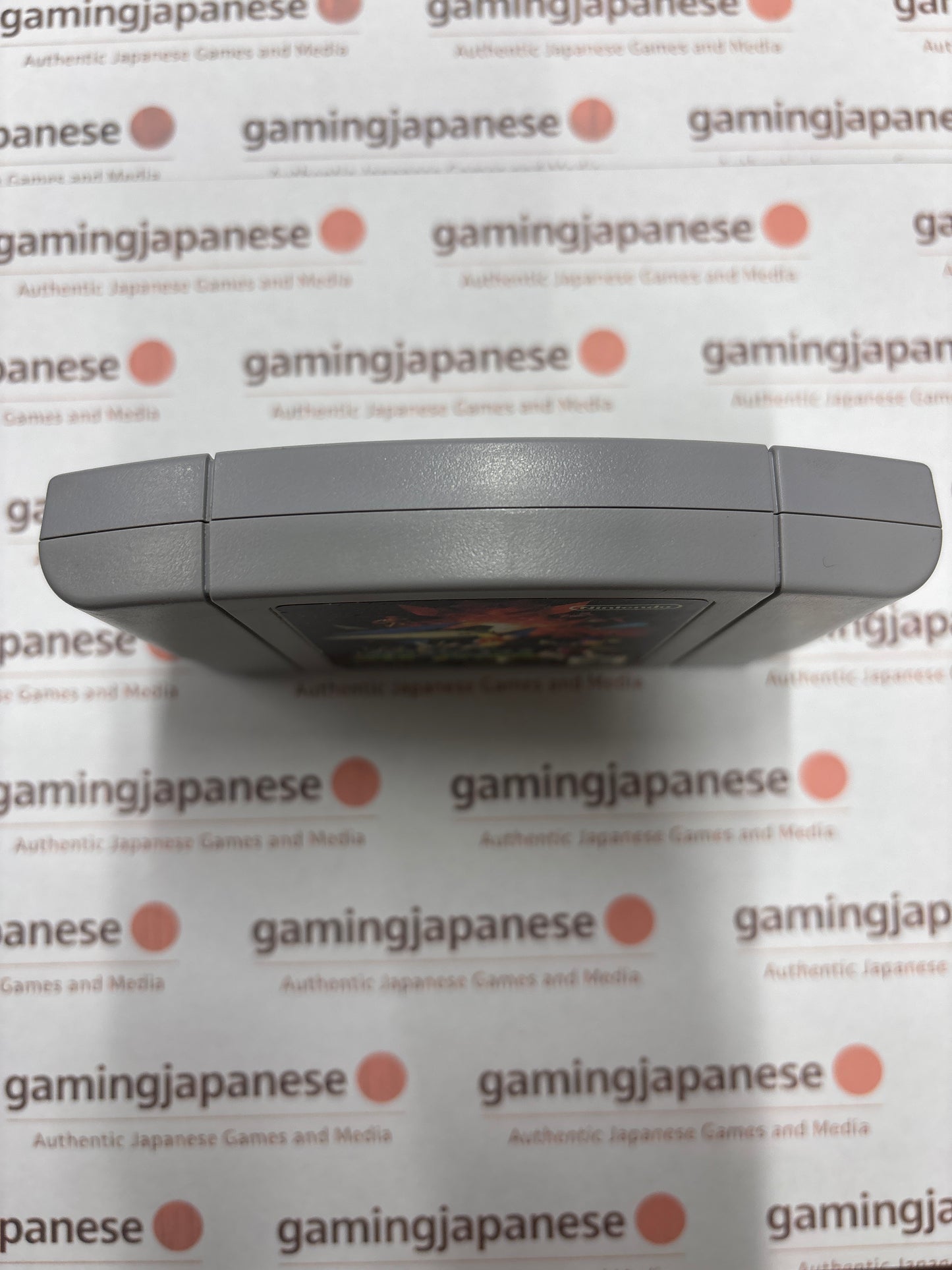 Star Fox 64 [N64] Japanese Import {used}