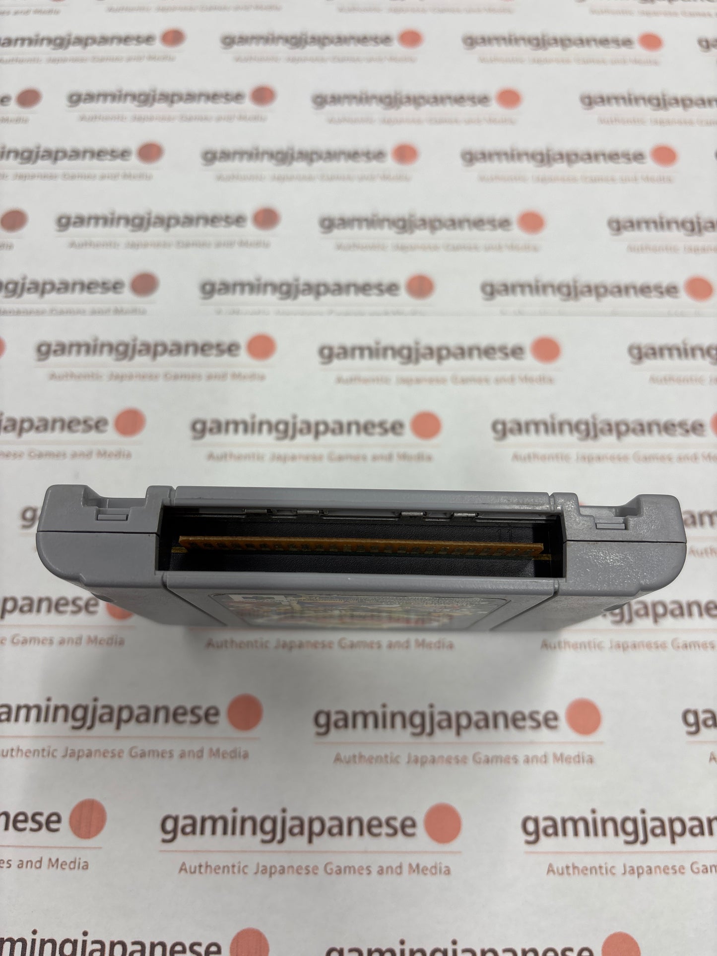 Pro Yakyuu King [N64] Japan Exclusive {used}