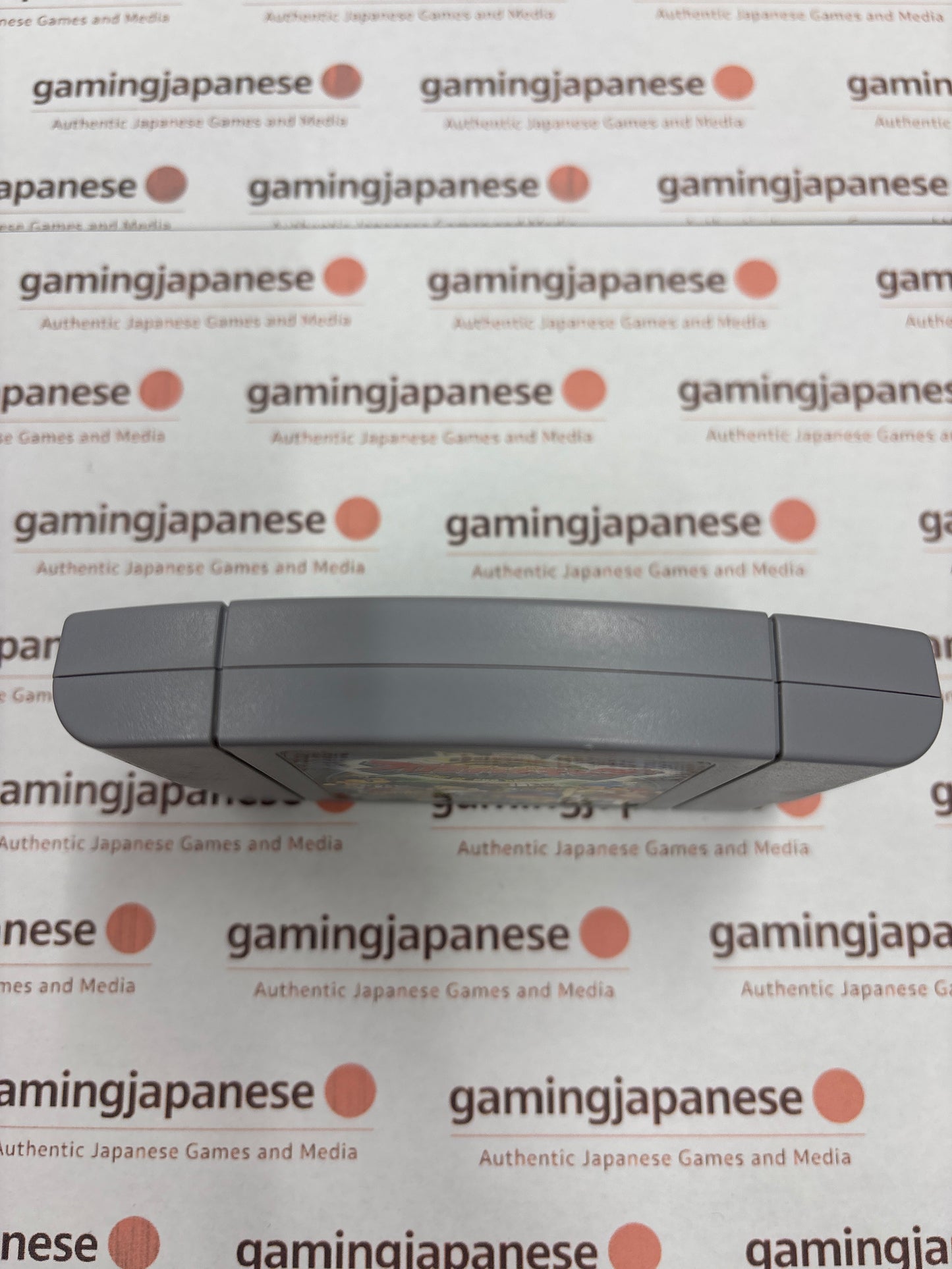 Pro Yakyuu King [N64] Japan Exclusive {used}