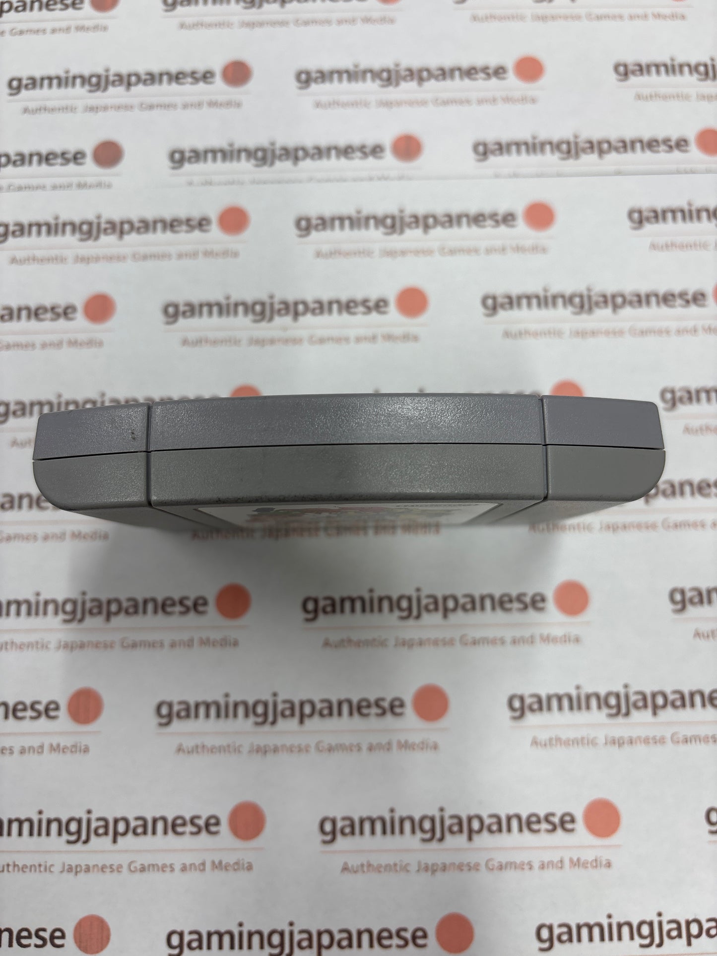 Super Smash Bros. [N64] Japanese Import {heavily used}
