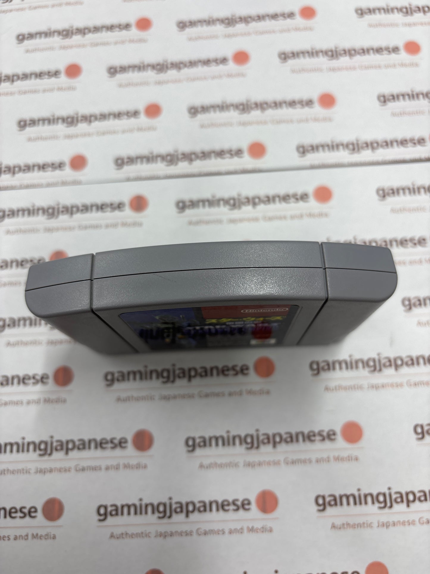 Star Wars: Shadows of the Empire [N64] Japanese Import {used}