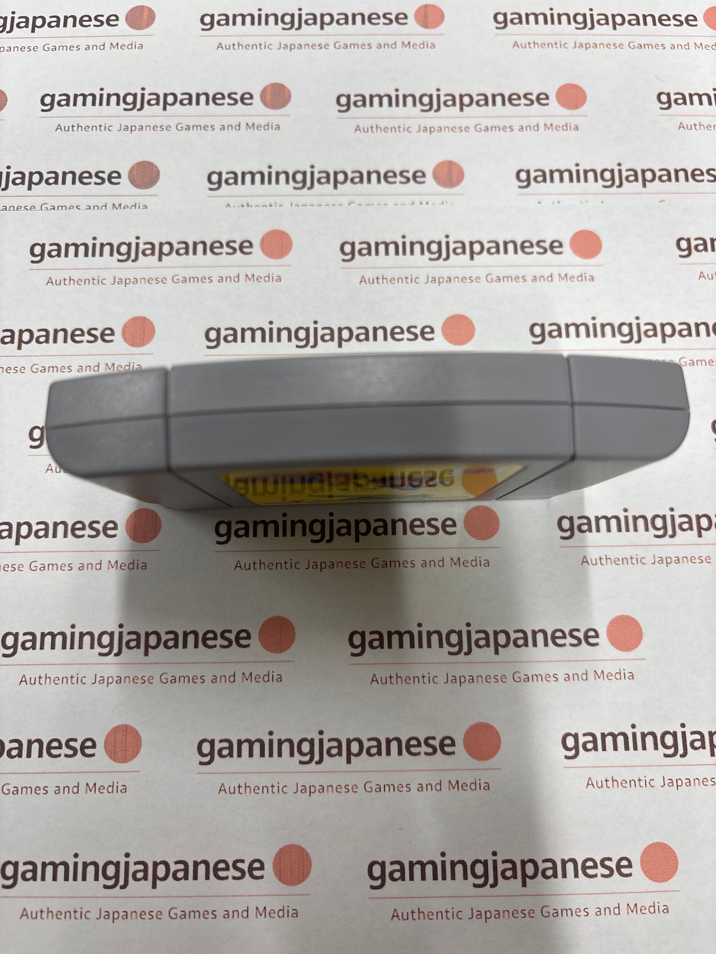 Onegai Monsters [N64] Japan Exclusive {used}