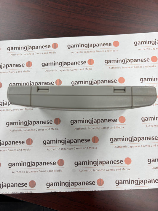 Super Mario World 2: Yoshi's Island (ヨッシーアイランド) [Super Famicom] <cartridge> Japanese Import NTSC-J {mint}