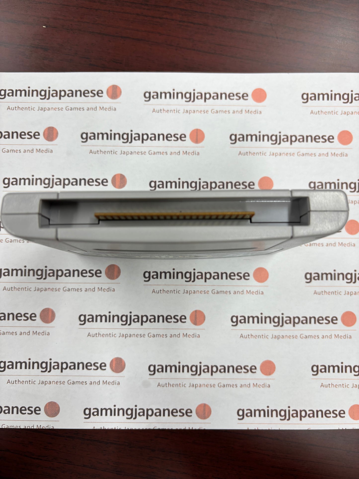Tactics Ogre: Let Us Cling Together [Super Famicom] Japanese Import {used}