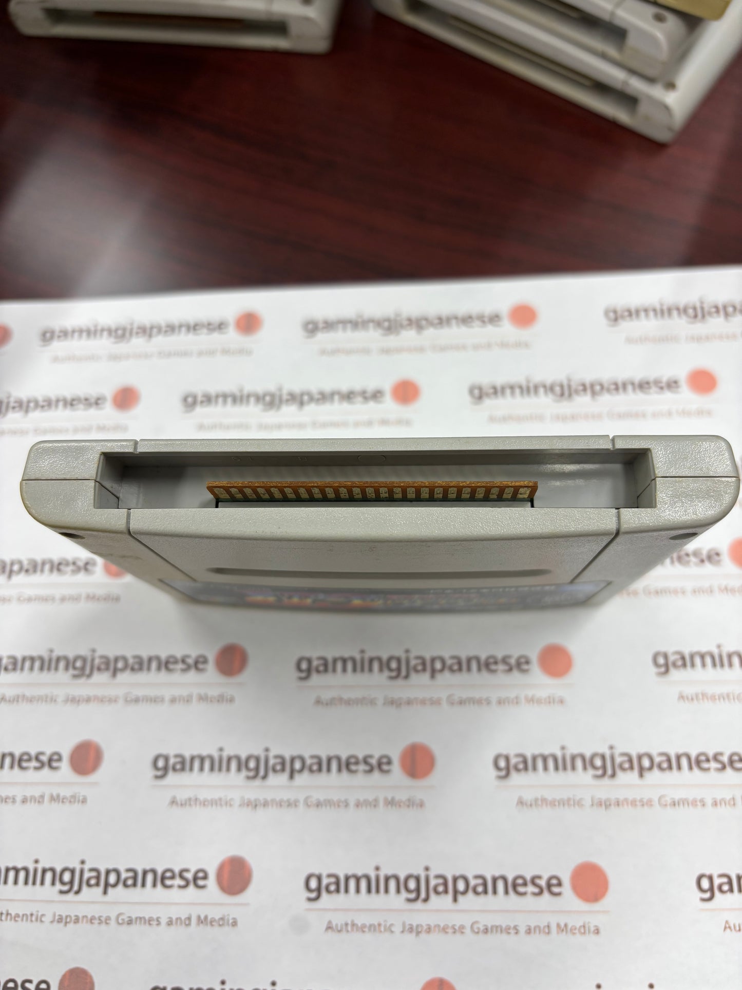 Parlor GR IV [Super Famicom] Japanese Import {used}