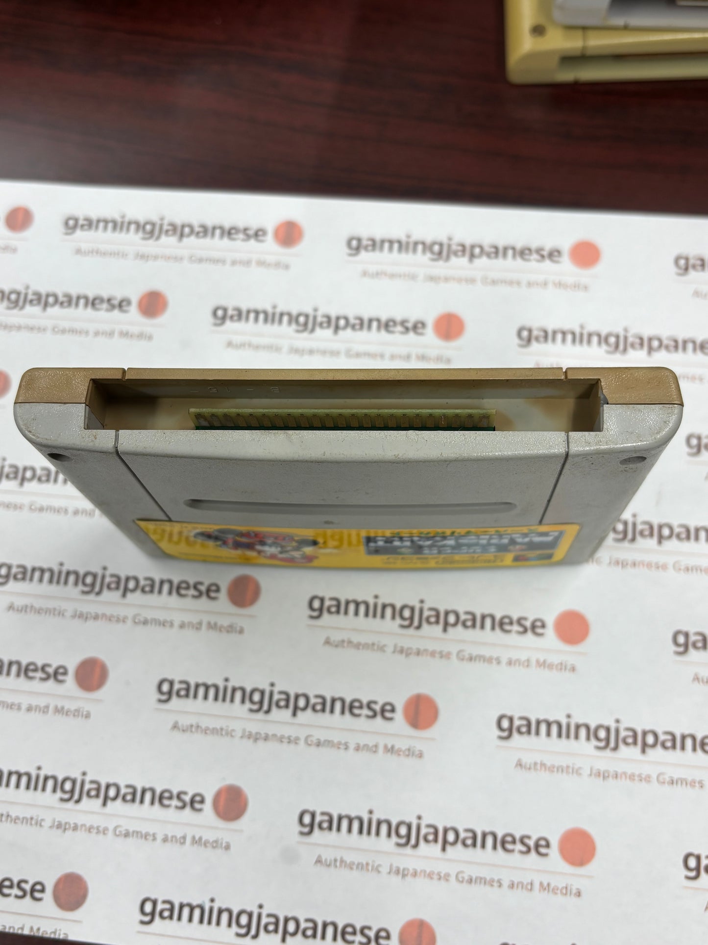 Super Mario Kart [Super Famicom] Japanese Import {used}