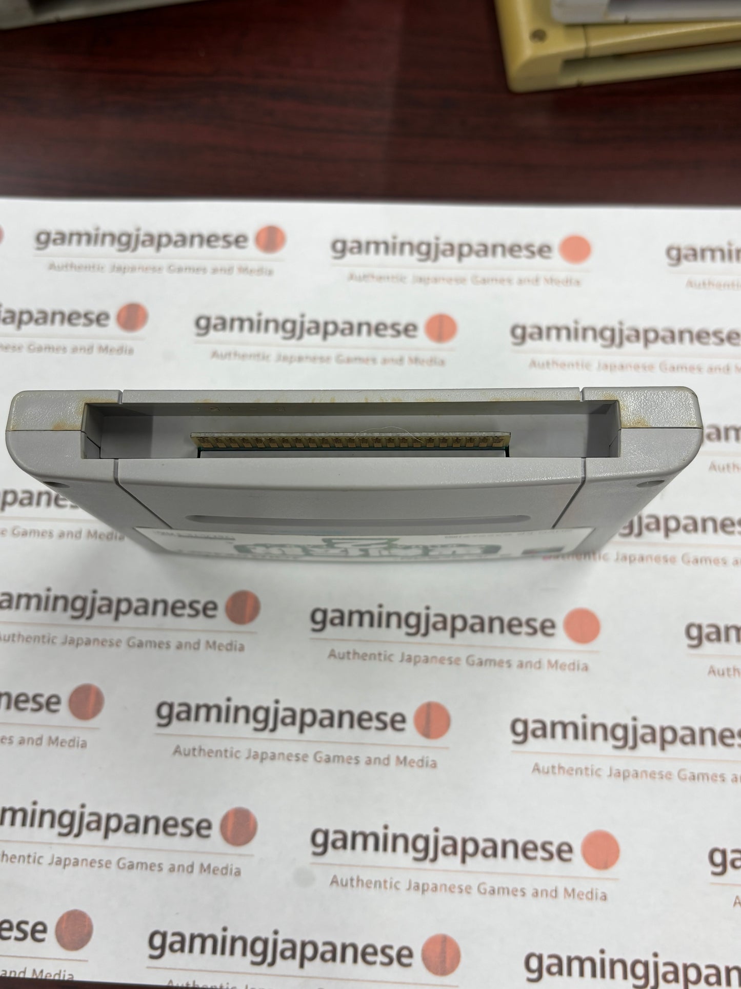 Secret of Mana [Super Famicom] Japanese Import {used}