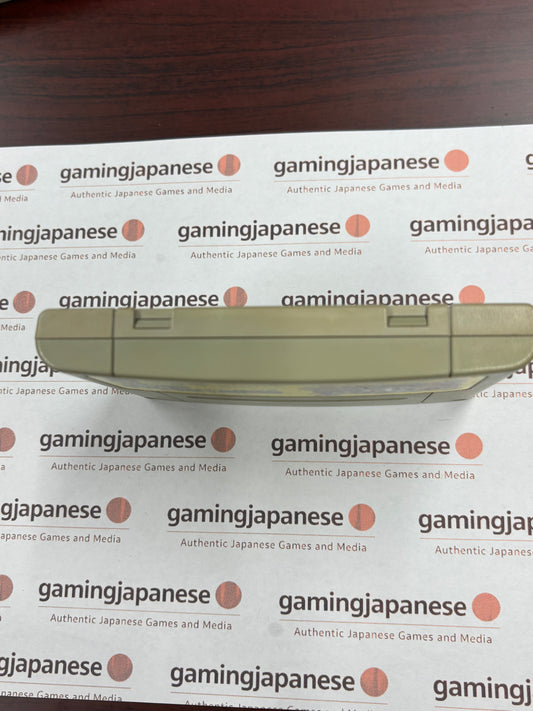 Super Mario World (スーパーマリオワールド) [Super Famicom] <cartridge> Japanese Import NTSC-J {used}