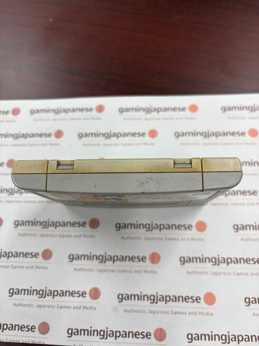 Sailor Moon S (セーラームーンS) [Super Famicom] <cartridge> Japanese Import NTSC-J {used}