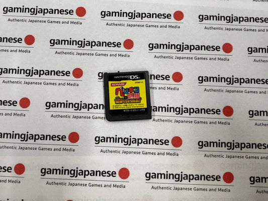 ペンギンの問題 最強ペンギン伝説！ [NDS] Japanese Import {used}