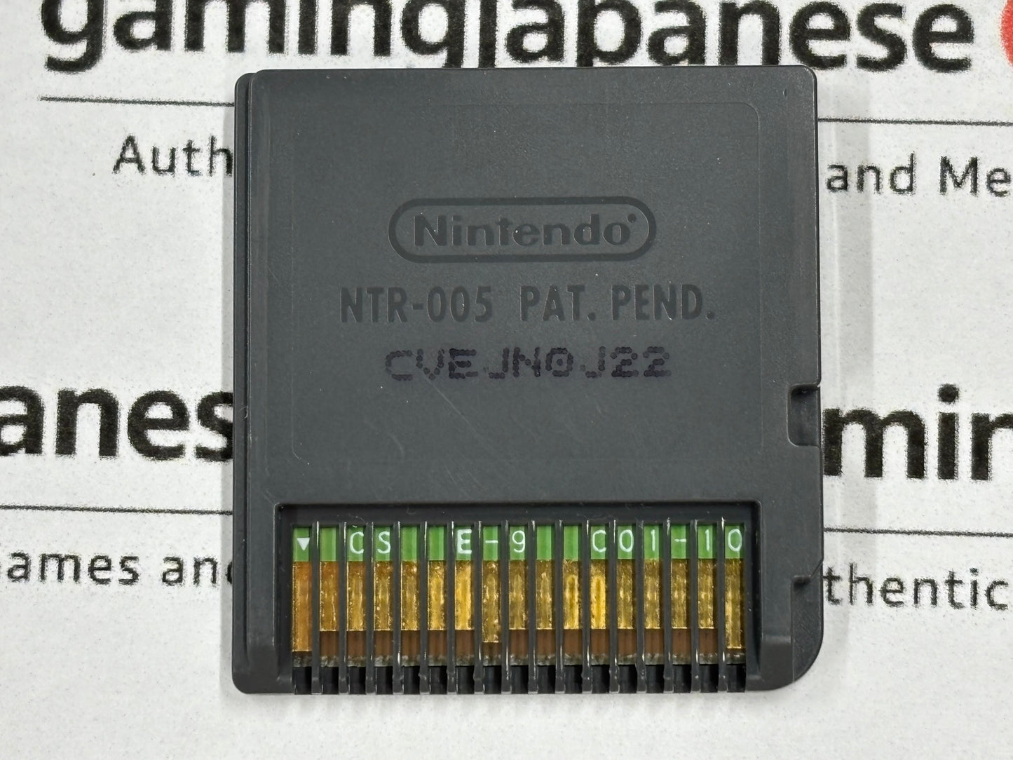 ペンギンの問題 最強ペンギン伝説！ [NDS] Japanese Import {used}