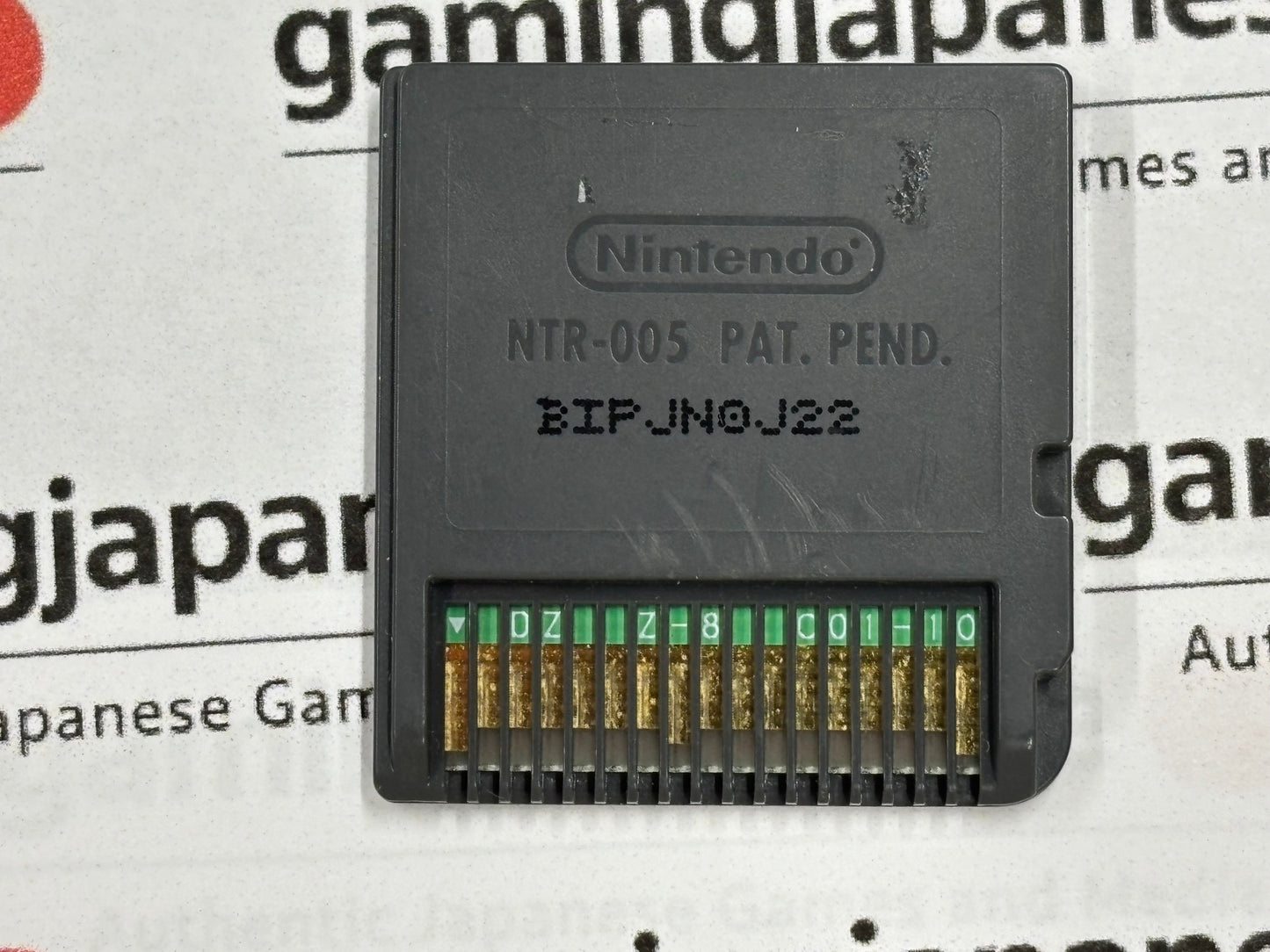 ペン1グランプリ ペンギンの問題スペシャル [NDS] Japanese Import {used}