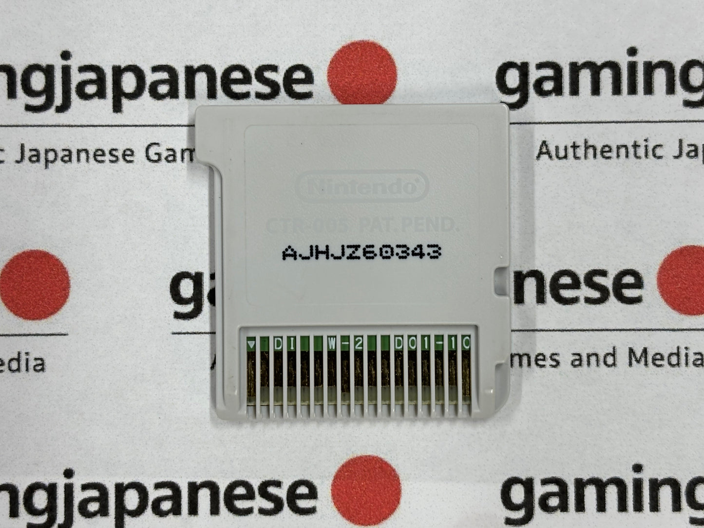 Super Mario Maker for Nintendo 3DS [N3DS] Japanese Import {used}