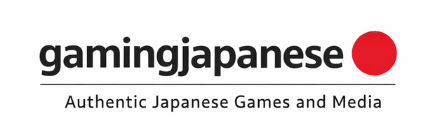 GamingJapanese